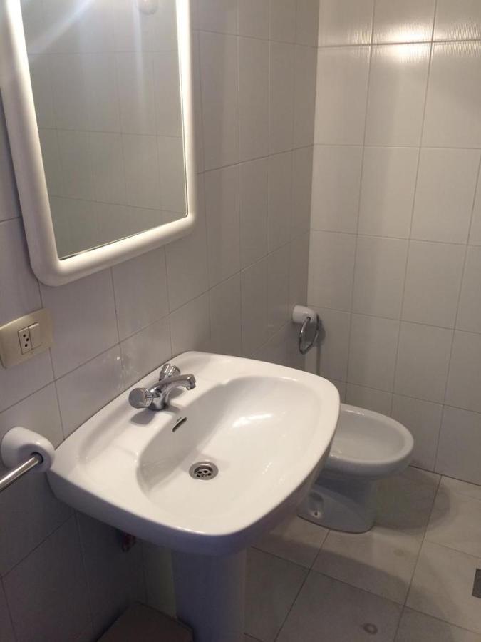 Albergue Hostal Telmo Tui Kültér fotó
